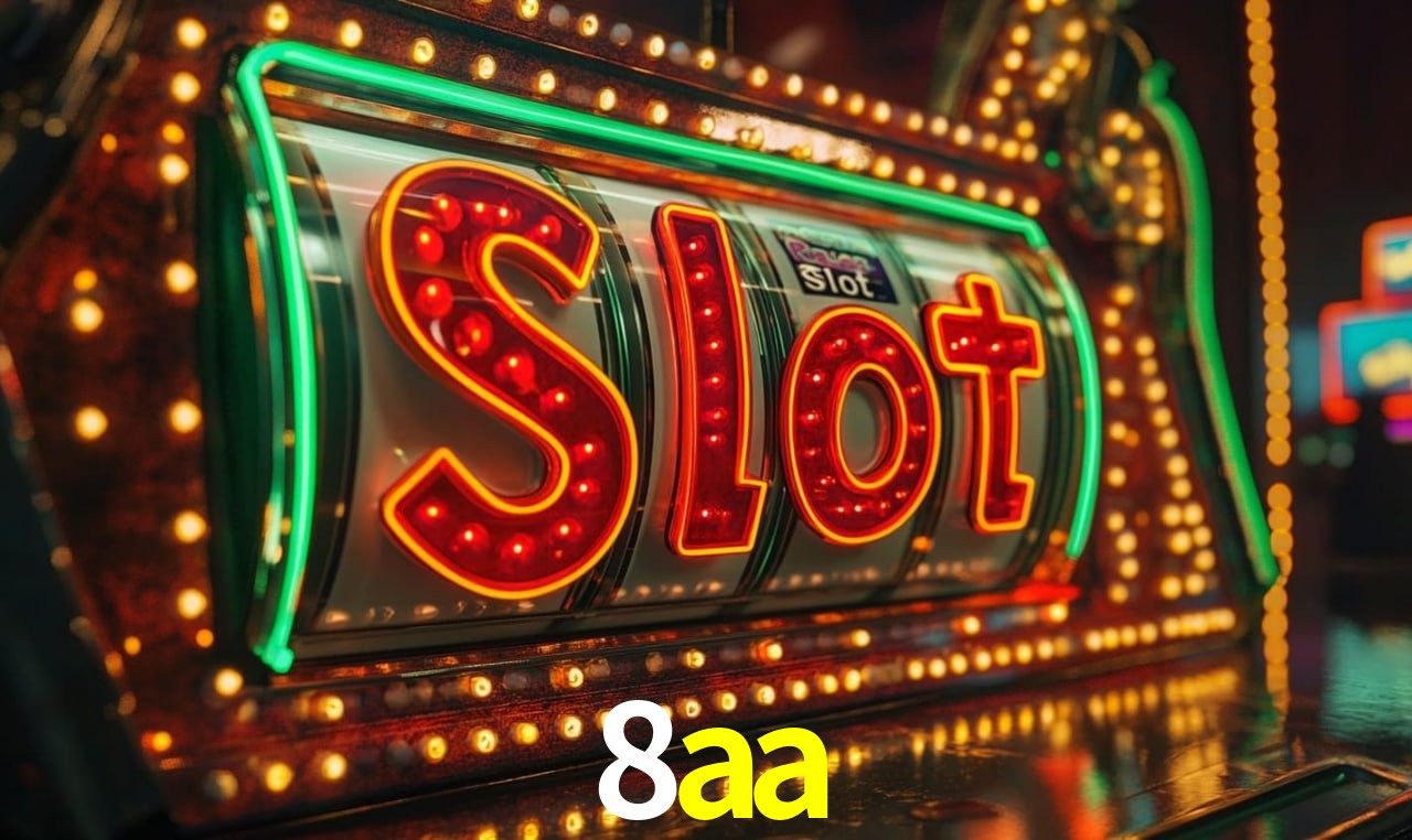 Benefícios da Conta 8aa