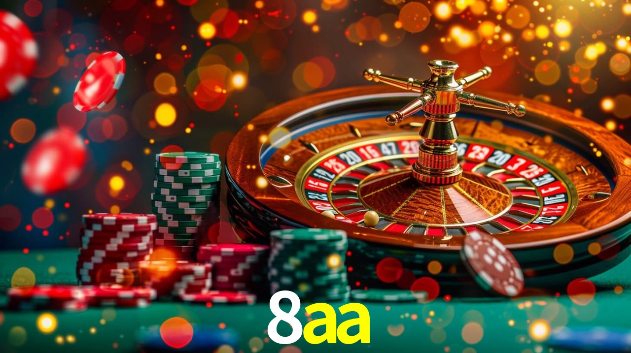 Explorando a Categoria de Eventos em Apostas na 8aa