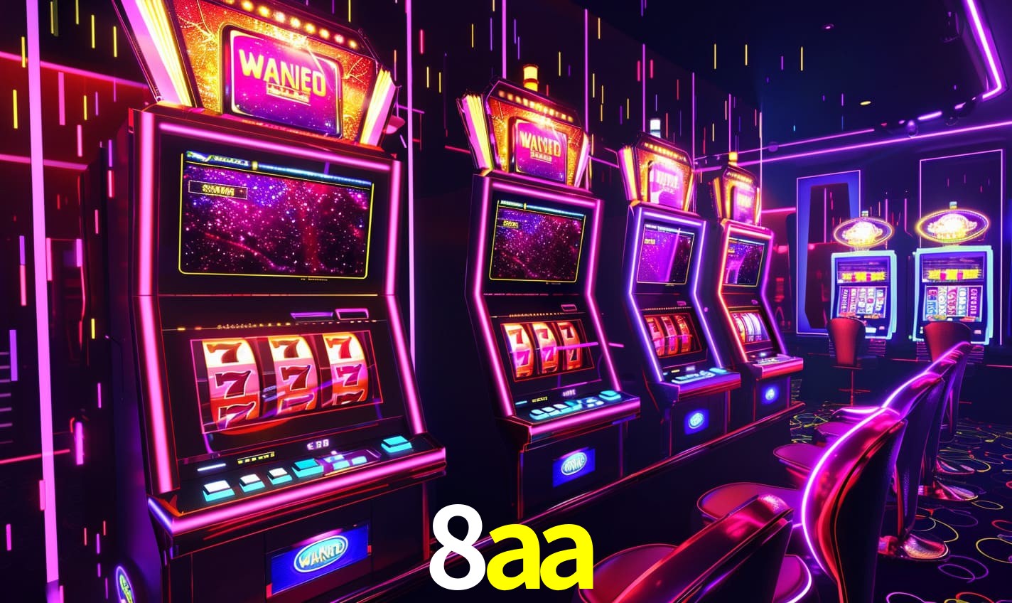 Apostas Esportivas na 8aa: Um Guia Completo