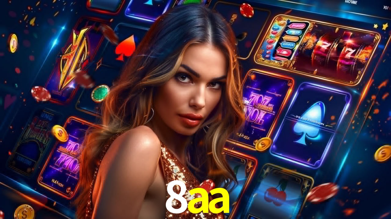 Descubra a Essência do 8aa: Nossa História e Compromissos