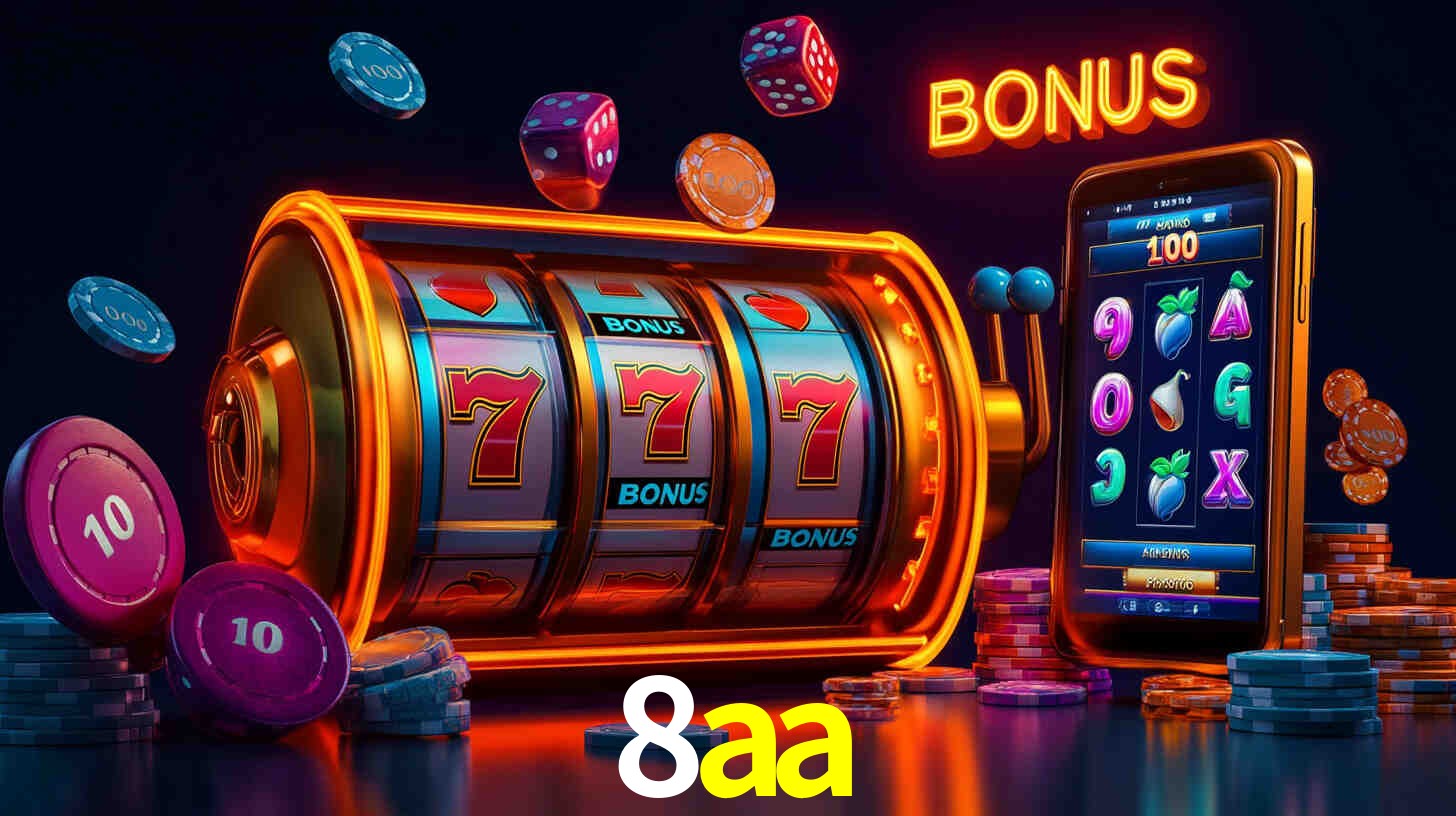 Descubra o Programa VIP da 8aa: Vantagens Exclusivas para Jogadores