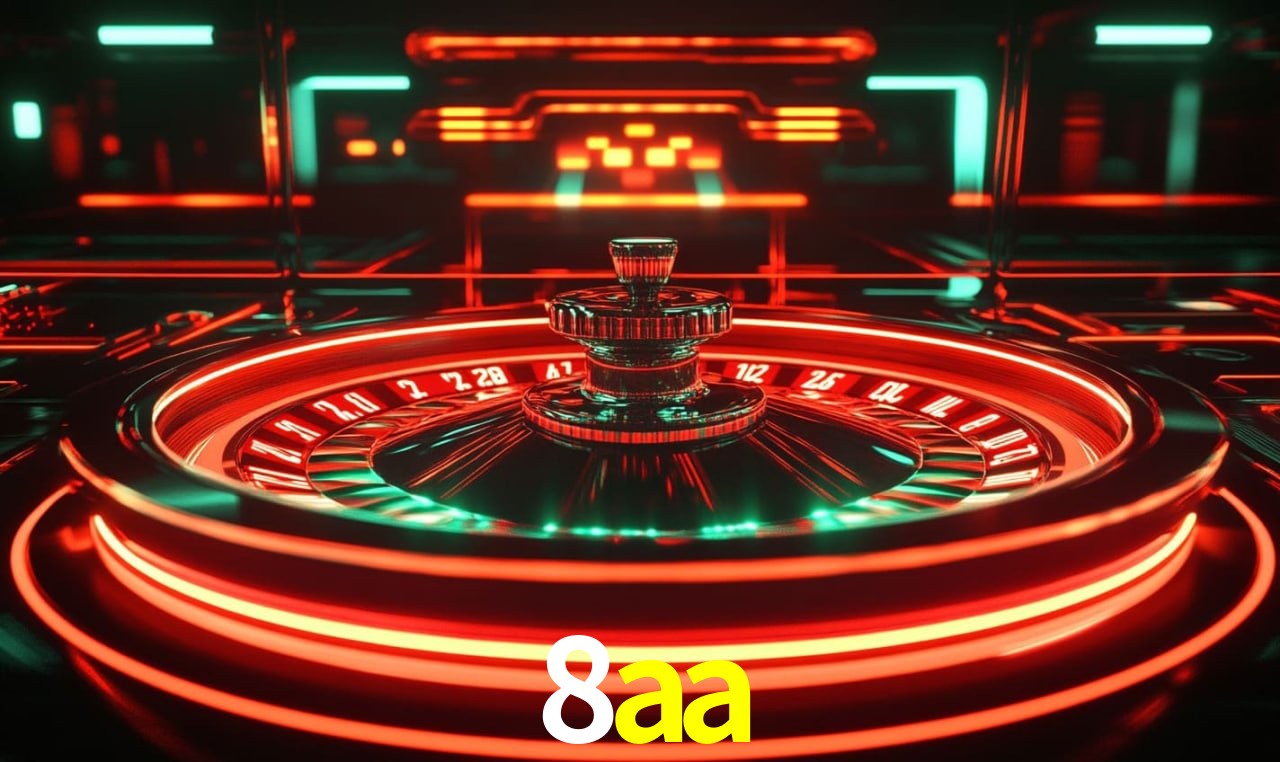 Apostas Esportivas na 8aa: Um Guia Completo