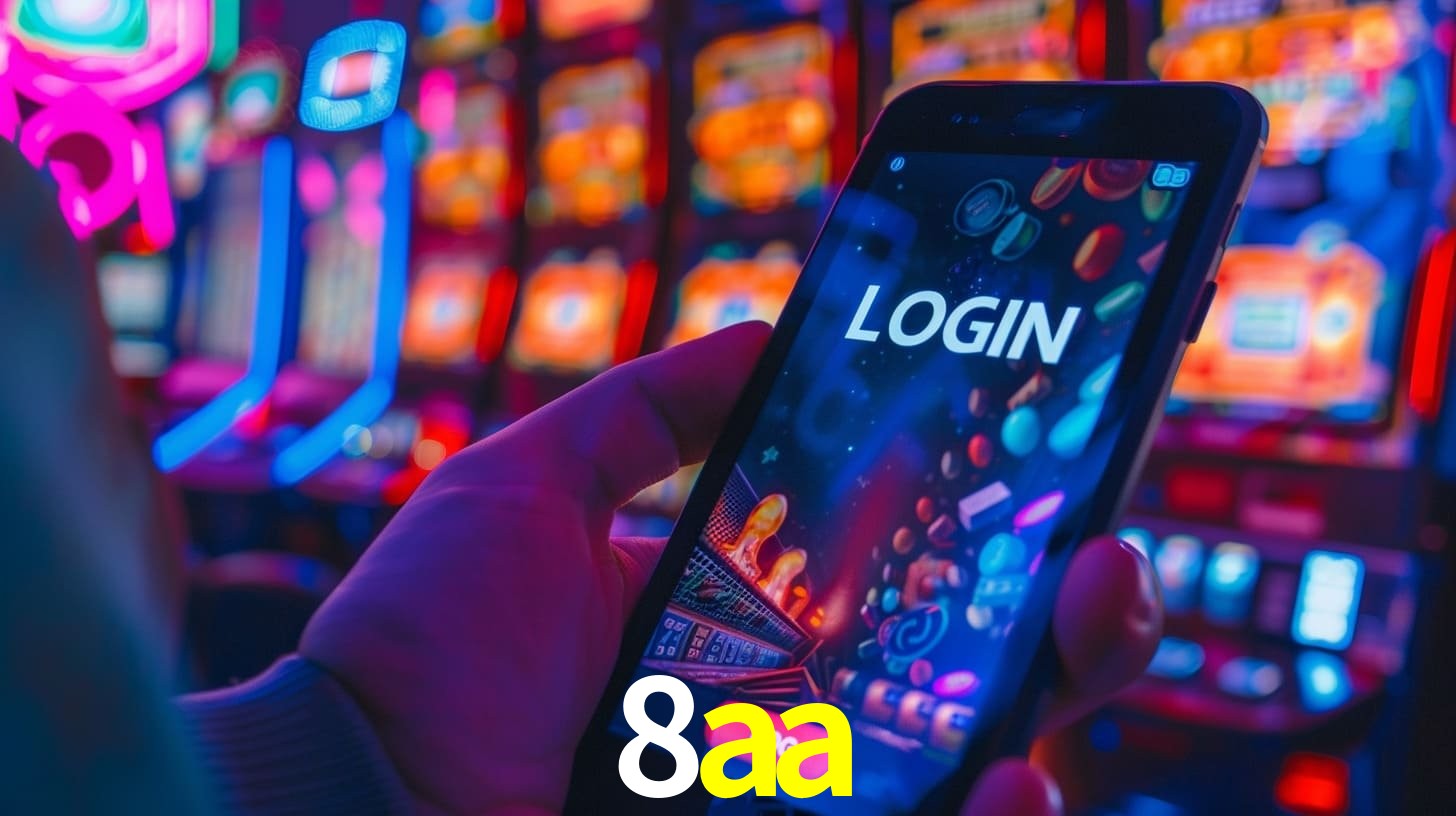 Bônus de Boas-vindas 8aa