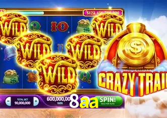 Descubra o Mundo do Cassino Online com 8aa