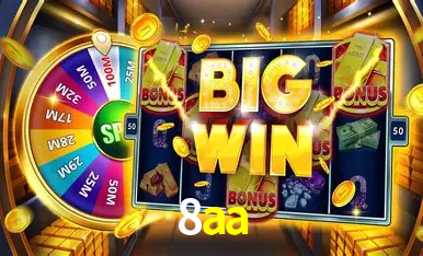 A Emoção da Loteria na 8aa: Uma Chance de Mudança de Vida