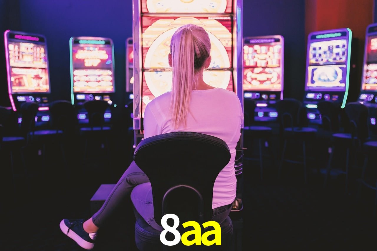 Slot Games 8aa